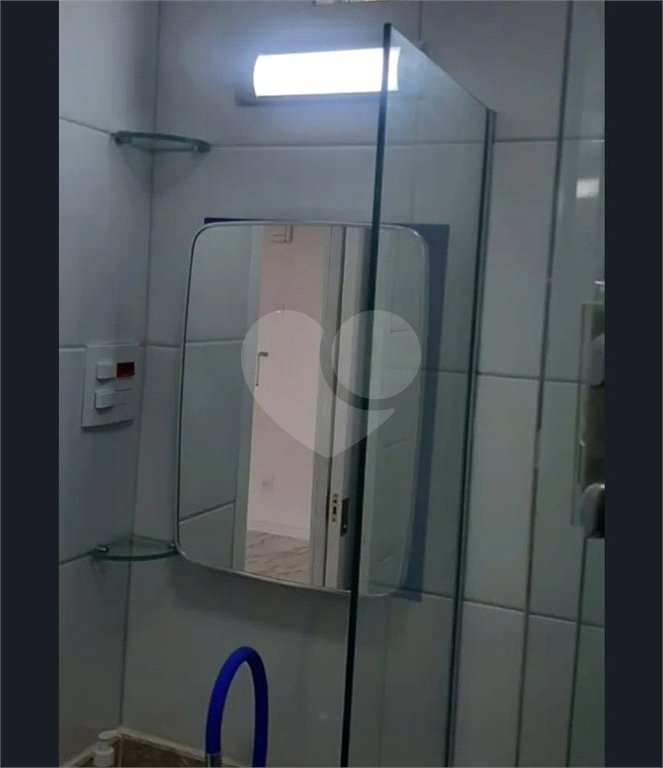 Apartamento à venda com 1 quarto no Centro, Rio de Janeiro, RJ
