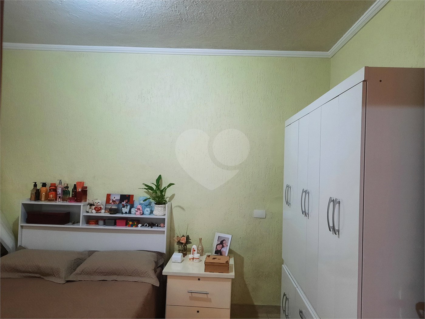 Casa Térrea à venda com 3 quartos, sendo 2 suítes,  em Vila Mazzei, São Paulo, SP