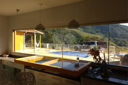 Hotel à venda com 7 quartos, sendo 4 suítes, no Centro, Soledade de Minas, MG