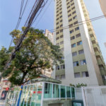 Cobertura à venda com 3 quartos em Vila Mariana, São Paulo, SP