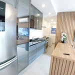 Apartamento à venda com 2 quartos, sendo 1 suíte, em Santa Teresinha, São Paulo, SP
