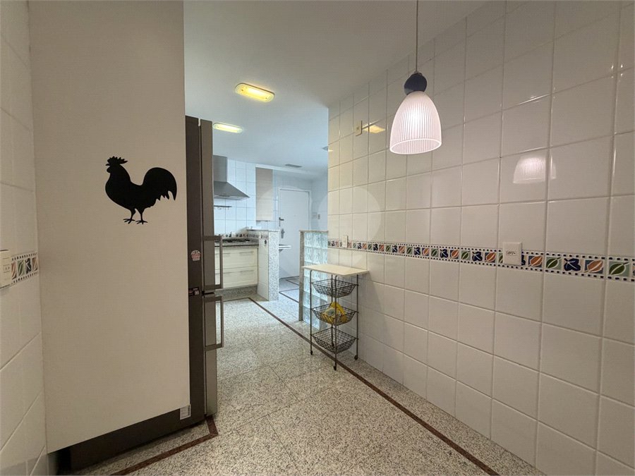Cobertura à venda com 4 quartos, sendo 1 suíte, em Tijuca, Rio de Janeiro, RJ