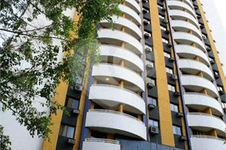 Apartamento à venda com 1 quarto em Vila Uberabinha, São Paulo, SP