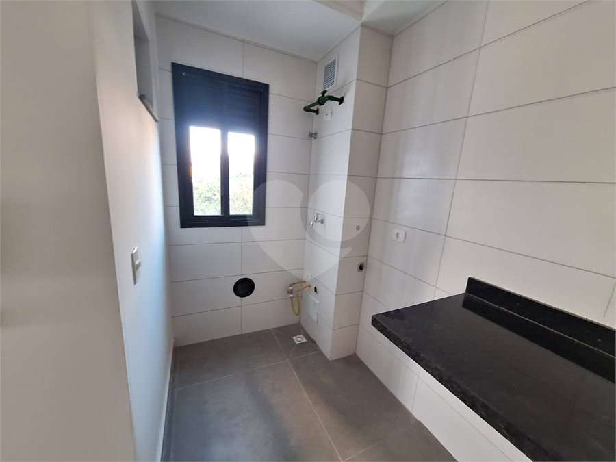 Apartamento à venda com 2 quartos em Vila Mazzei, São Paulo, SP