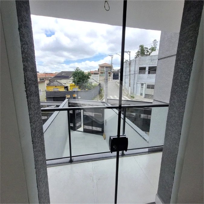 Sobrado à venda com 3 quartos, sendo 1 suíte,  em Jardim São José (zona Norte), São Paulo, SP