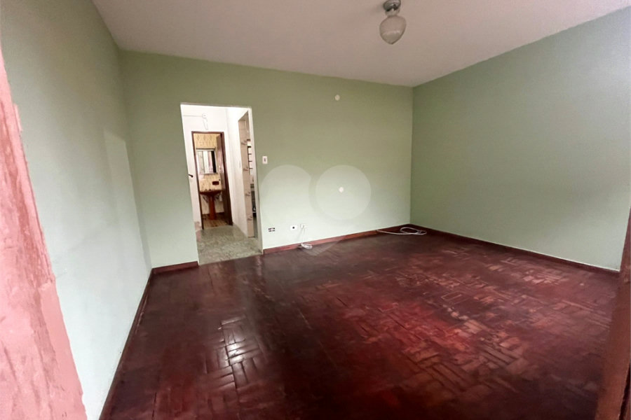Sobrado à venda com 3 quartos em Mandaqui, São Paulo, SP