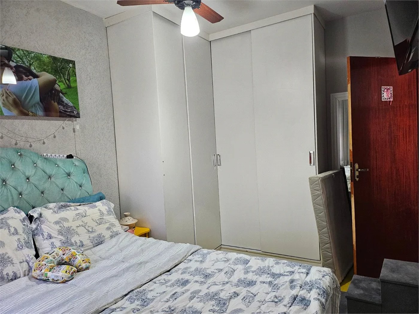 Apartamento à venda com 2 quartos em Lapa de Baixo, São Paulo, SP