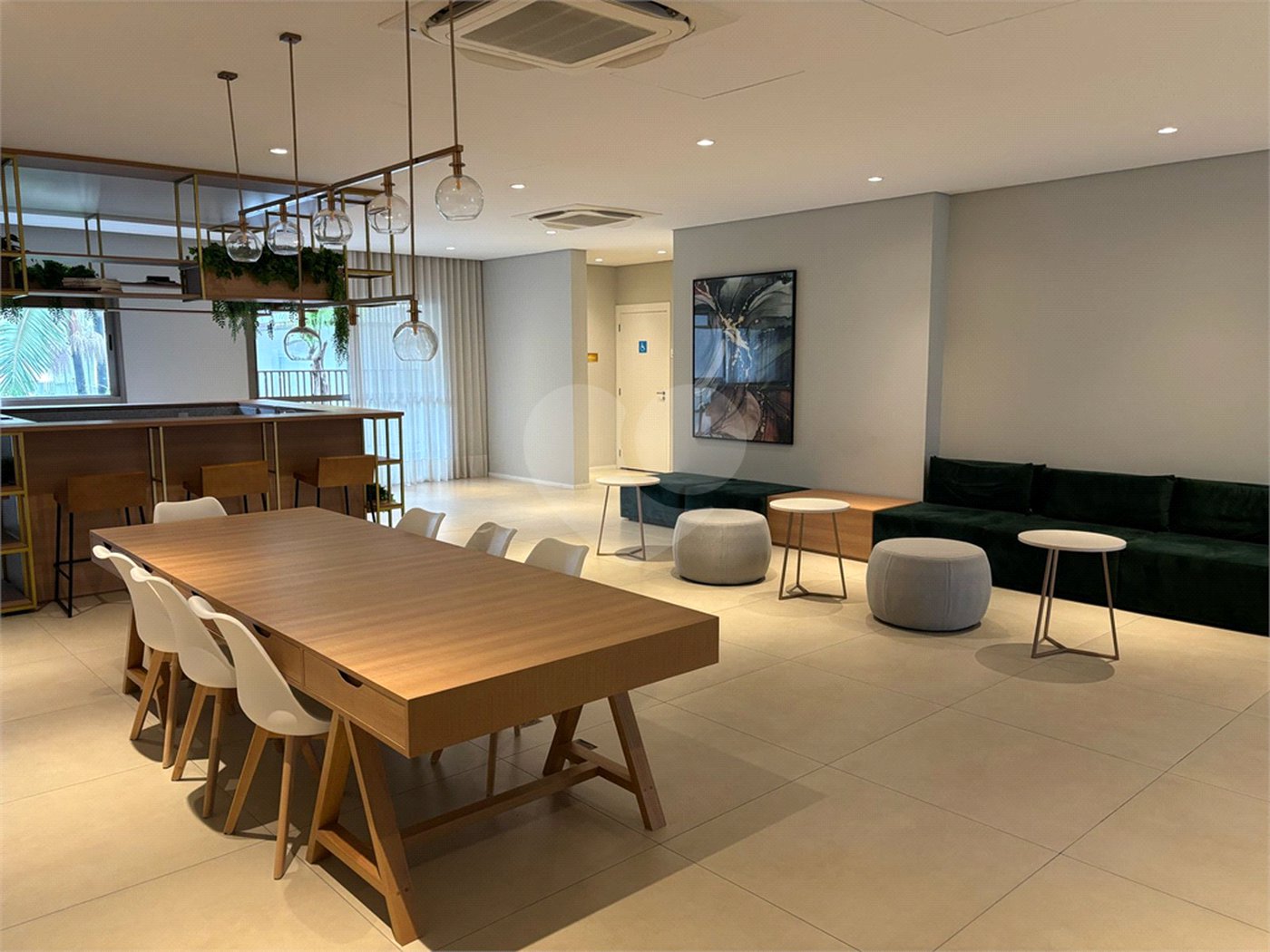 Apartamento à venda com 1 suíte em Sumarezinho, São Paulo, SP