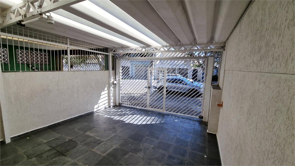 Casa à venda com 3 quartos em Jardim Ester, São Paulo, SP