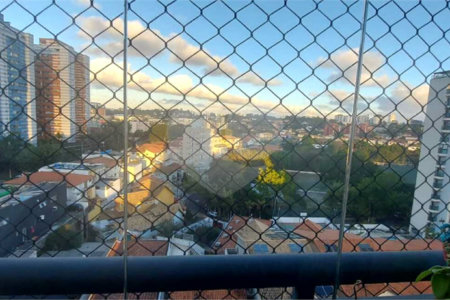 Apartamento à venda com 2 quartos, sendo 1 suíte, em Jardim Colombo, São Paulo, SP