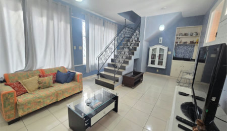 Casa à venda com 5 quartos, sendo 2 suítes,  em Tijuca, Rio de Janeiro, RJ