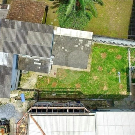 Terreno para alugar com 2 quartos, sendo 1 suíte, em Roncon, Ribeirão Pires, SP