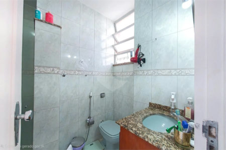Apartamento à venda com 3 quartos, sendo 1 suíte, em Flamengo, Rio de Janeiro, RJ