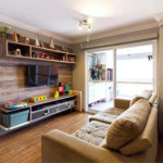 Apartamento à venda com 3 quartos, sendo 1 suíte, em Vila Ipojuca, São Paulo, SP