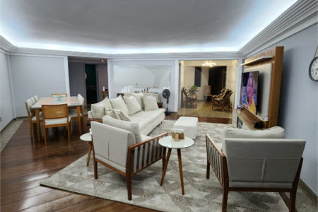 Apartamento à venda com 3 quartos, sendo 2 suítes, no Centro, Sorocaba, SP