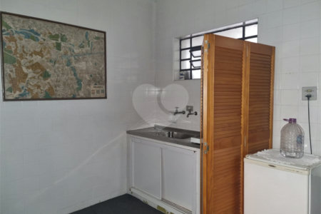 Sobrado à venda com 3 quartos em Brooklin, São Paulo, SP