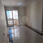 Apartamento à venda com 2 quartos em Vila Guarani (z Sul), São Paulo, SP