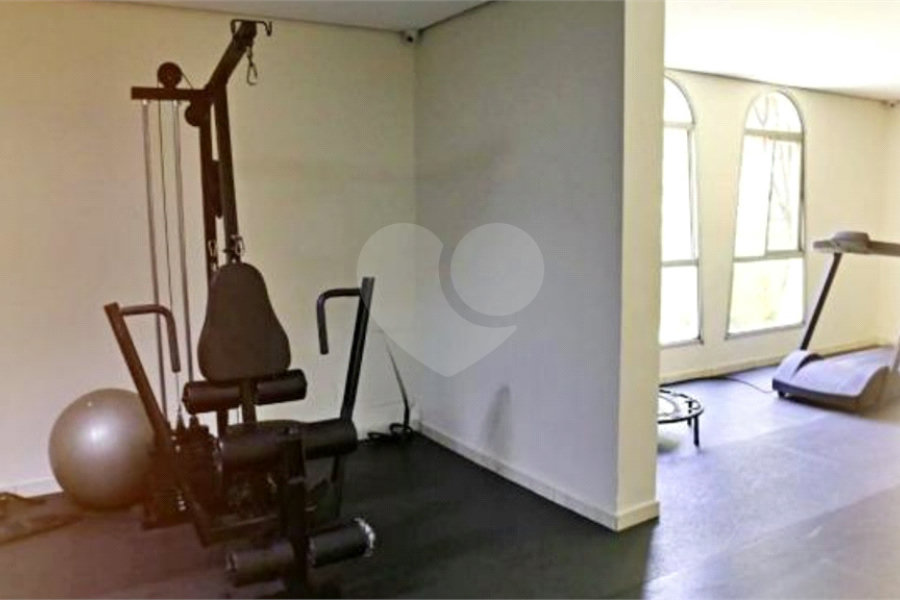 Apartamento à venda com 2 quartos em Pirituba, São Paulo, SP