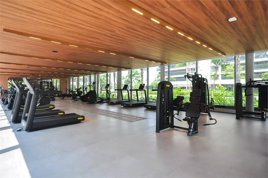 Apartamento à venda com 3 suítes, em Jardim Fonte do Morumbi, São Paulo, SP