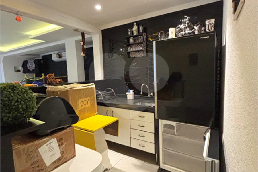 Casa à venda com 4 quartos, sendo 3 suítes, no condomínio Tremembé, São Paulo - SP