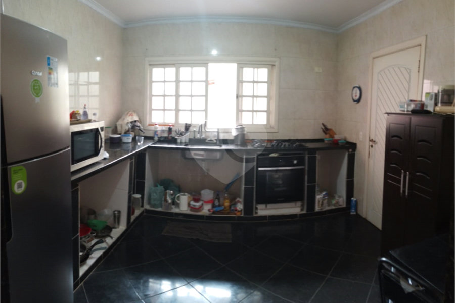 Sobrado à venda com 3 quartos em Jaçanã, São Paulo, SP