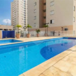 Apartamento MOBILIADO à venda. ÓTIMA OPORTUNIDADE!
