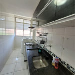 Apartamento à venda com 1 quarto em Sampaio, Rio de Janeiro, RJ