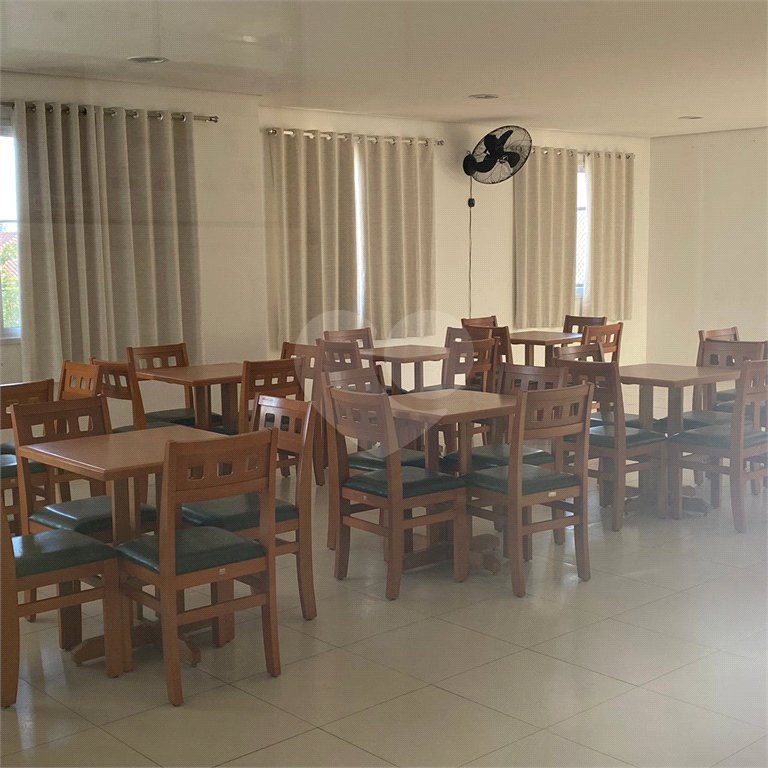Apartamento à venda com 3 quartos, sendo 1 suíte, em Vila Santa Catarina, São Paulo, SP