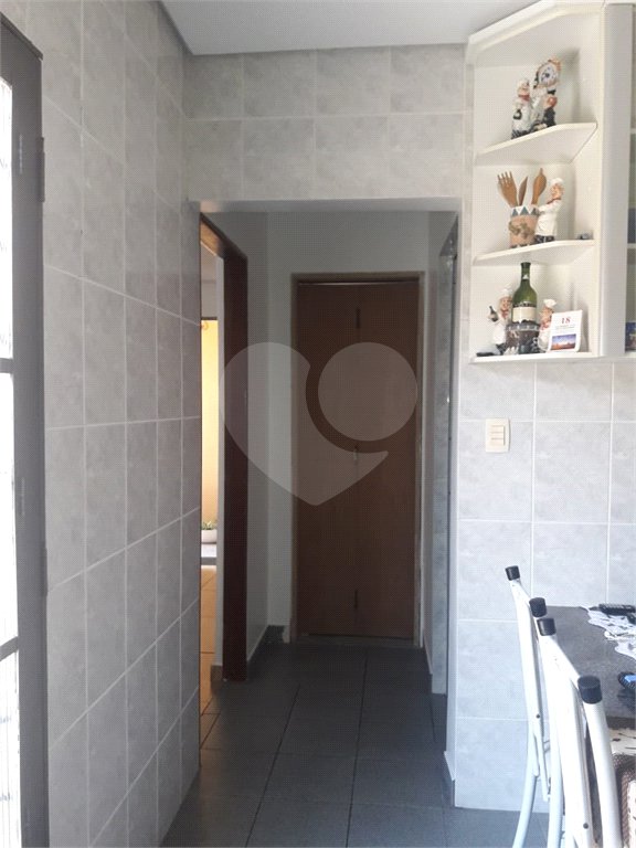 Casa à venda com 5 quartos em Santana, São Paulo, SP