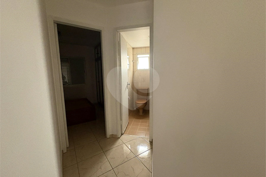 Apartamento à venda com 2 quartos em Santana, São Paulo, SP