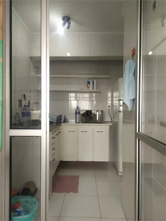 Apartamento à venda com 2 quartos em Conjunto Residencial Butantã, São Paulo, SP