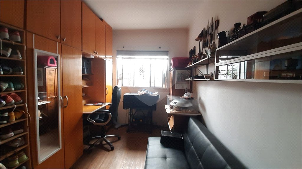 Casa à venda com 2 quartos em Vila Rosália, Guarulhos, SP