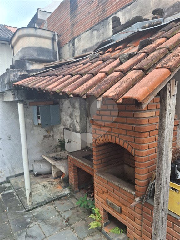 Casa de Vila à venda com 2 quartos em Vila Mazzei, São Paulo, SP