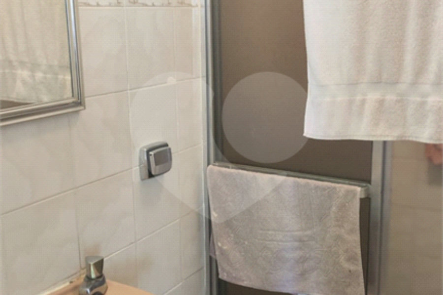 Apartamento à venda com 3 quartos em Santana, São Paulo, SP
