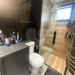 Apartamento à venda com 3 suítes em Santa Teresinha, São Paulo, SP