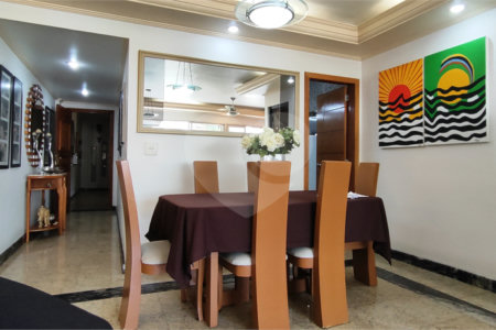 Apartamento à venda com 3 quartos, sendo 1 suíte, em Vila Isabel, Rio de Janeiro, RJ