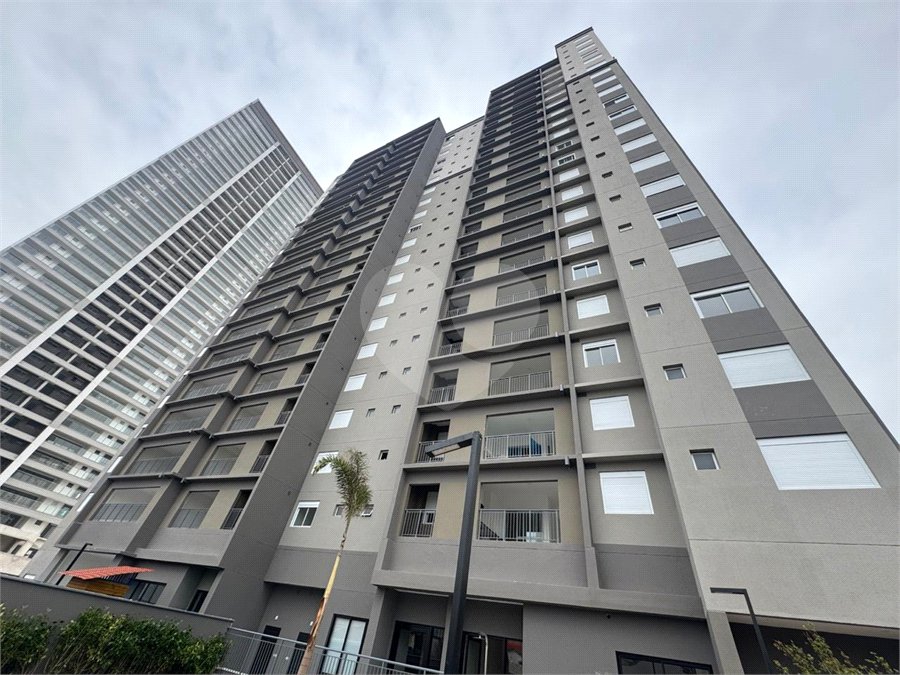 Apartamento à venda com 2 quartos, sendo 1 suíte, em Mooca, São Paulo, SP