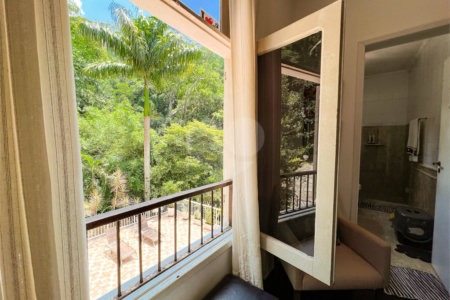 Casa à venda com 5 quartos, sendo 3 suítes,  em São Conrado, Rio de Janeiro, RJ