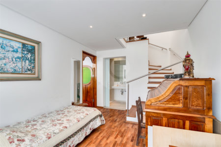 Casa Térrea à venda com 4 quartos, sendo 3 suítes, em Brooklin, São Paulo, SP