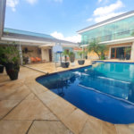 Casa à venda com 3 suítes em Interlagos, São Paulo, SP