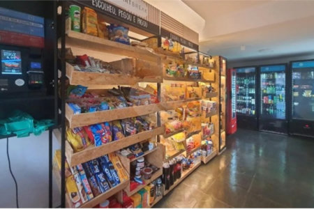 Apartamento à venda com 2 quartos em Parada Inglesa, São Paulo, SP