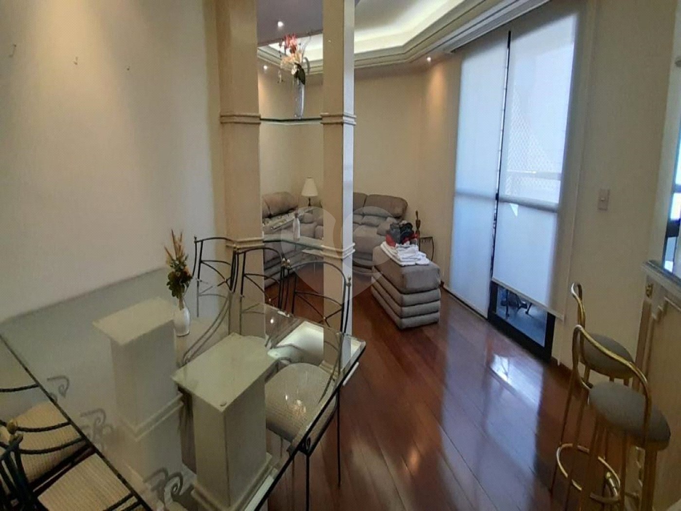 Apartamento à venda com 3 suítes em Baeta Neves, São Bernardo do Campo, SP