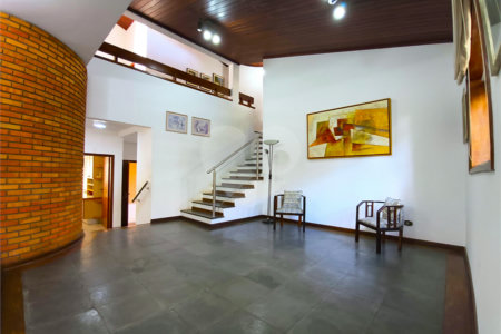 Casa à venda com 4 quartos, sendo 3 suítes,  no condomínio Village D'avignon, Sorocaba - SP