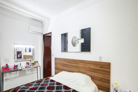 Casa à venda com 3 quartos, sendo 1 suíte, em Parque das Nações, Santo André, SP