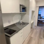 Apartamento para alugar com 1 quarto em Brooklin Paulista, São Paulo, SP