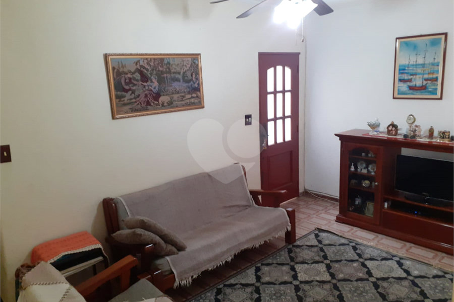 Casa à venda com 2 quartos em Jardim São Paulo(zona Norte), São Paulo, SP