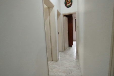 Apartamento com 2 dormitórios à venda, 92 m² por R$ 750.000,00 - Embaré - Santos/SP