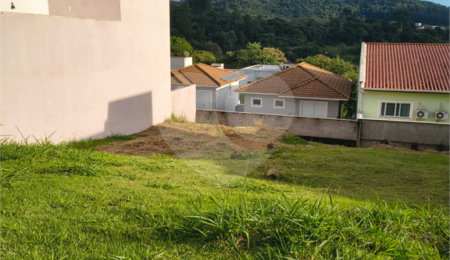 Terreno à venda em Vila Irene, São Roque, SP