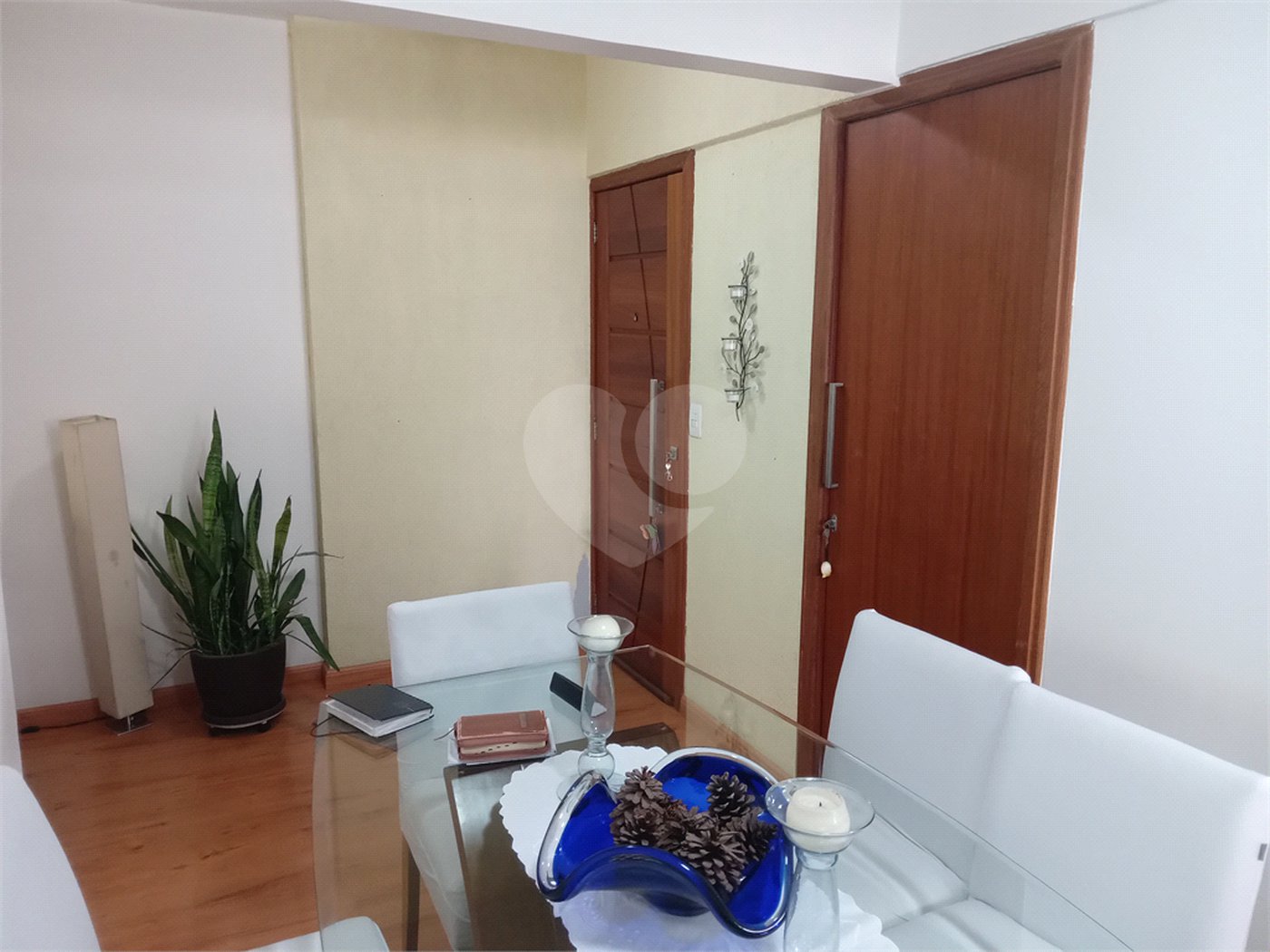 Apartamento à venda com 2 quartos em Rocha, Rio de Janeiro, RJ