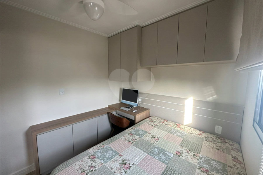 Apartamento à venda com 2 quartos em Tucuruvi, São Paulo, SP